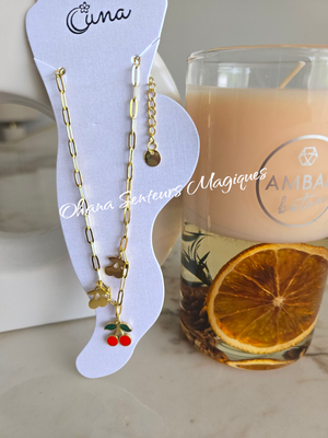 Descriptive image text