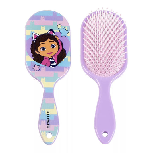 (Précommande) Brosse à  cheveux 20cm Gabby