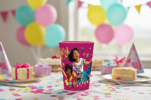 Descriptive image text