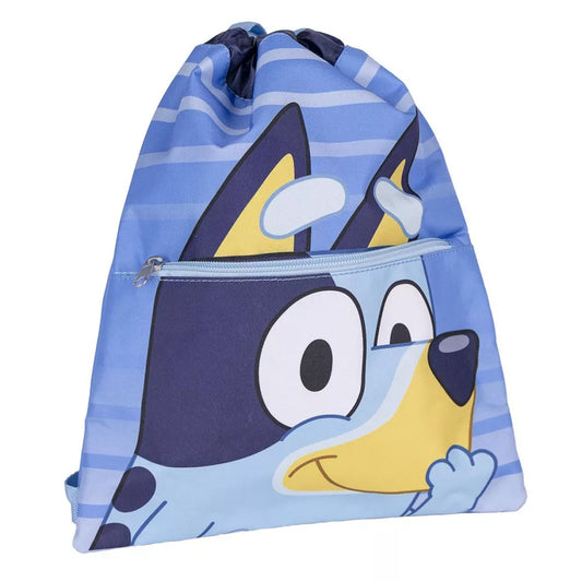Sac de sport Bluey 33cm