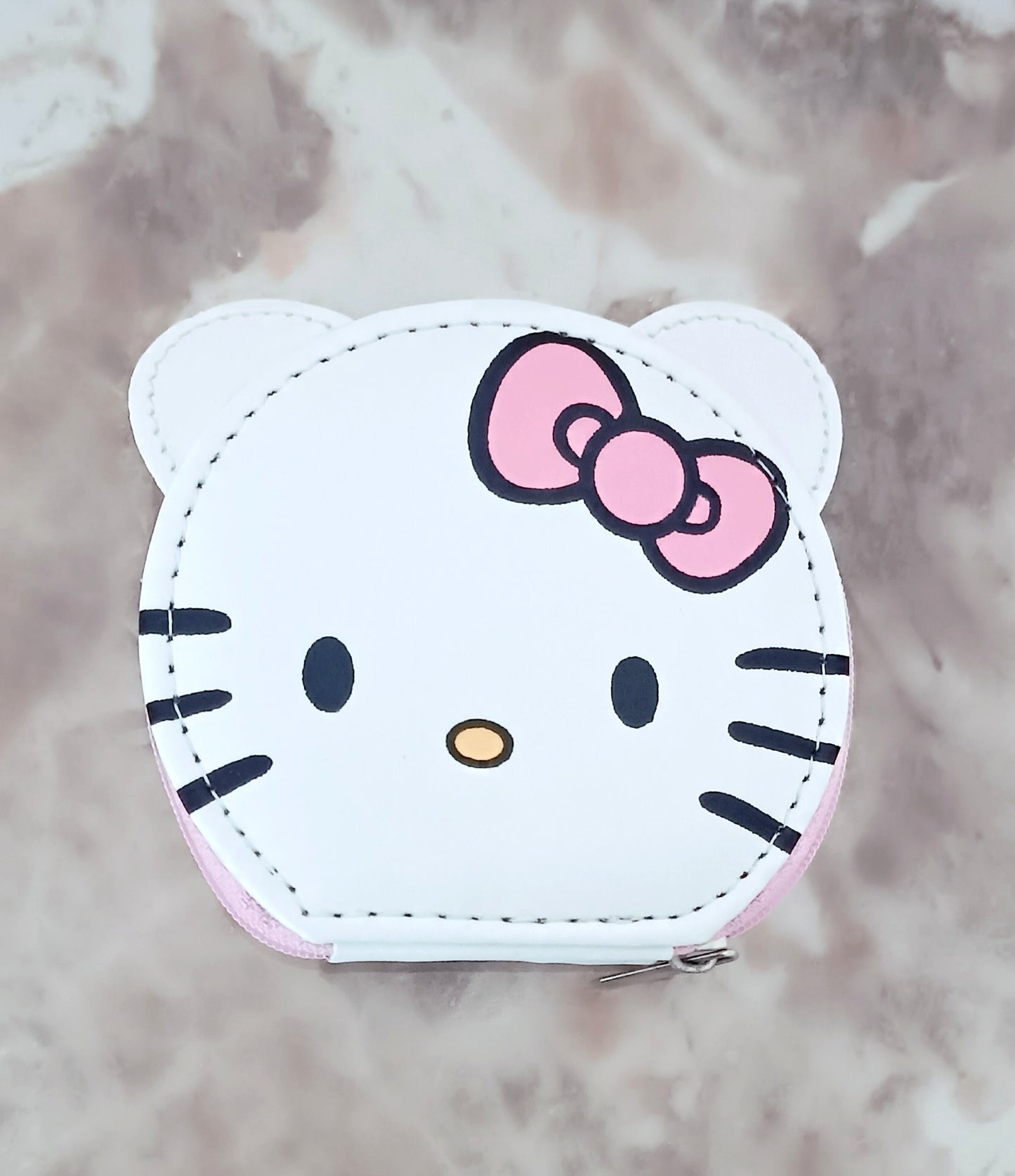 Kit 7 pièces manucure Hello kitty