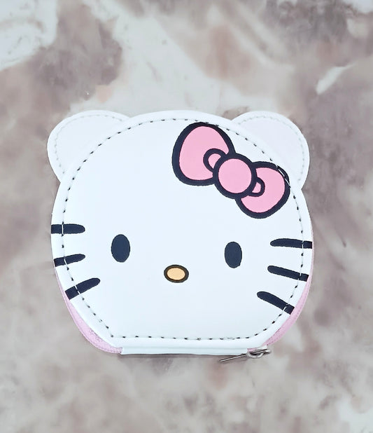 Kit 7 pièces manucure Hello kitty