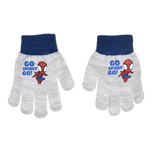 (Précommande) Gants pour enfants Spiderman