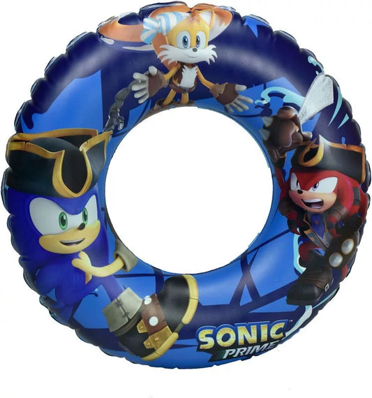 Bouée de natation- Sonic