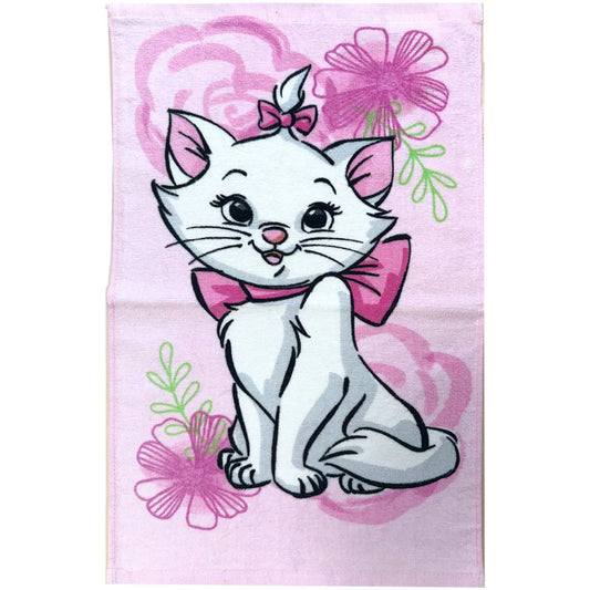 Serviette de toilette 30x50cm Marie