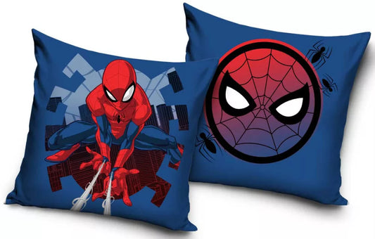 Taie d’oreiller Spiderman