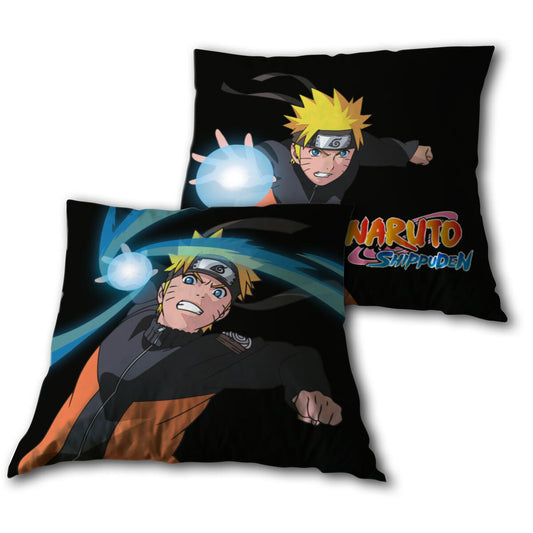 Coussin Naruto Shippuden