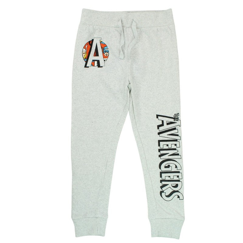 Pantalon de jogging Avengers 4-6 ans