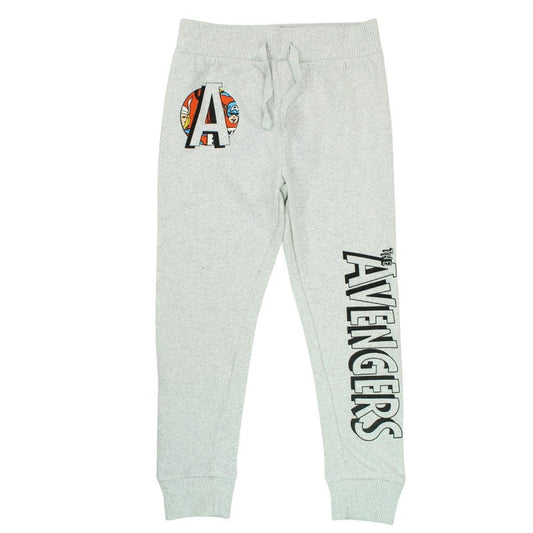 Pantalon de jogging Avengers 4-6 ans