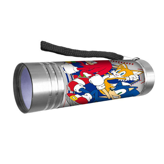 (Précommande) Lampe de poche LED Sonic