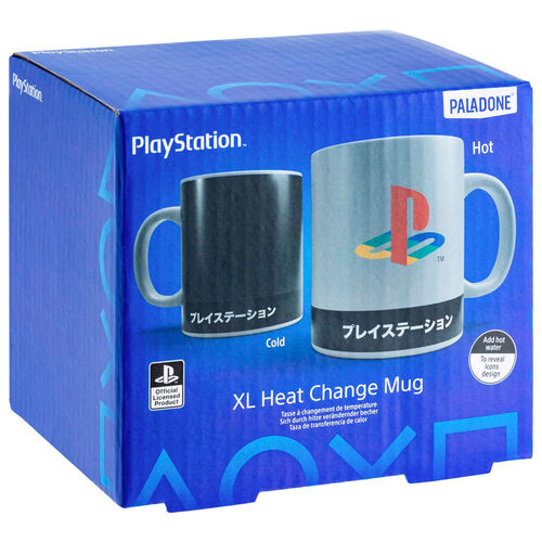 (Précommande) Tasse PlayStation 550 ml