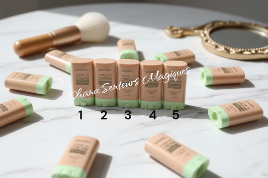 Correcteur de teint Cream cover