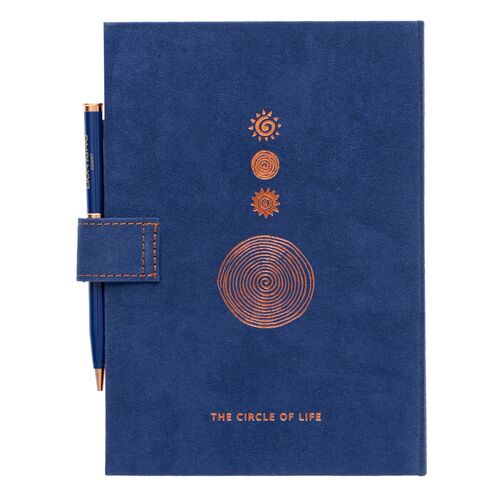 (Précommande) Carnet A5 Premium + stylo Disney Le Roi Lion