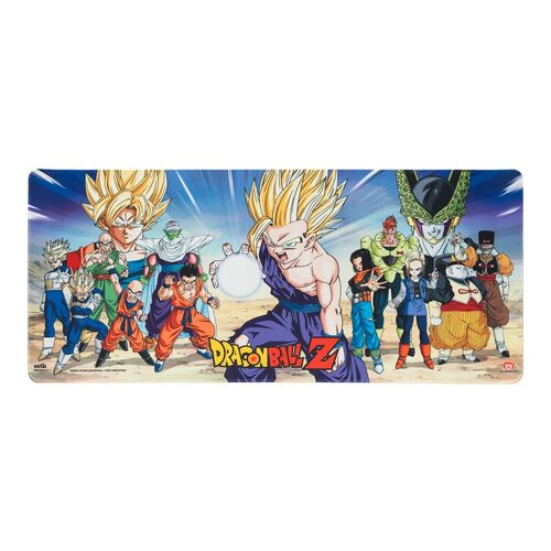 (Précommande) Tapis de souris de jeu Dragon Ball Z