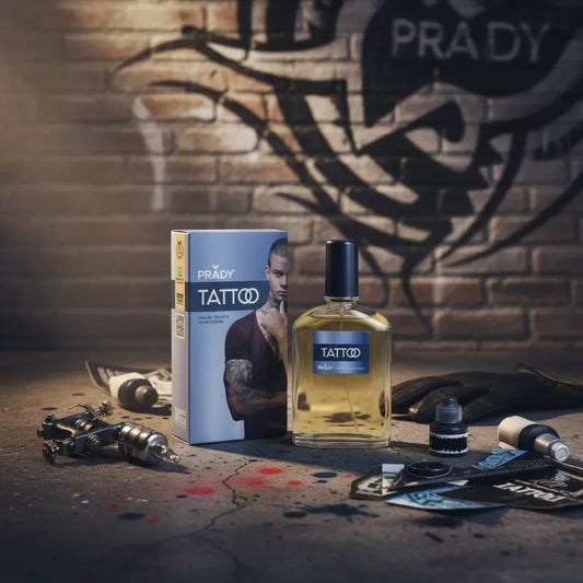 Tatoo - Only Bravo Diesel