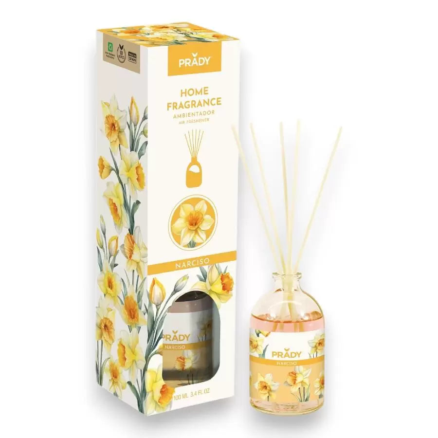 Mikado - Narciso