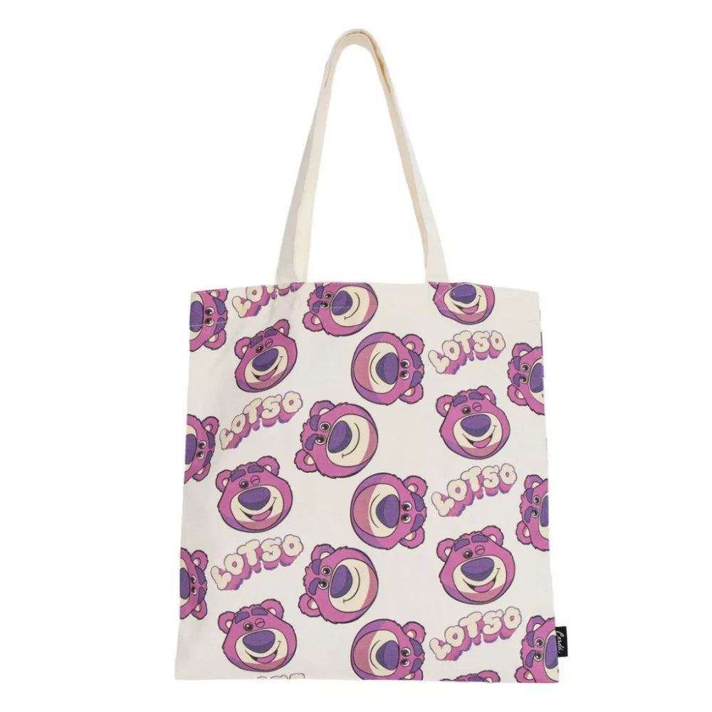 Sac en toile Lotso