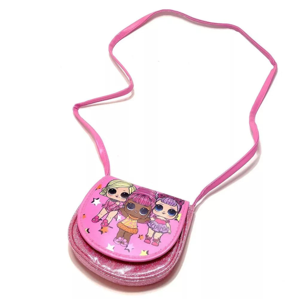 (Précommande) Mini sac LOL 15 cm