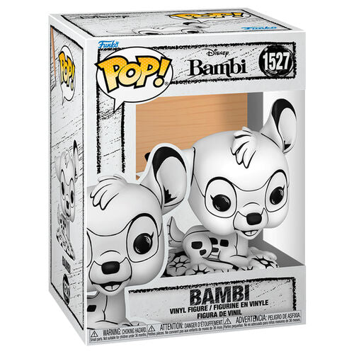 Figurine POP Disney Bambi