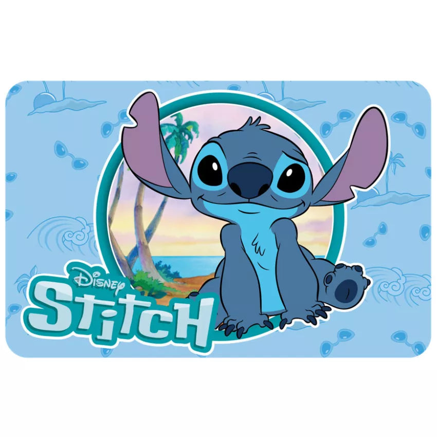 Set de table - Stitch