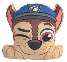 Coussin décoratif pat patrouille