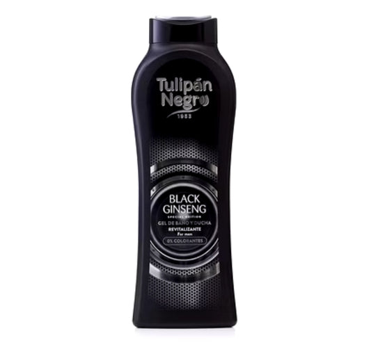 Gel douche homme 650ml