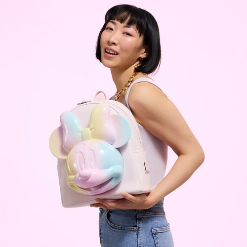 Sac à dos Minnie Disney Loungefly 31 cm