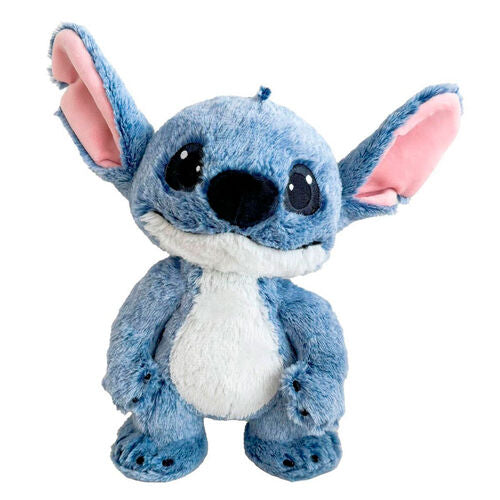 (Précommande) Peluche Stitch Le Film Disney 25 cm
