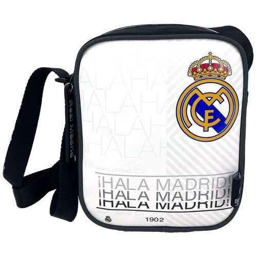 Sacoche bandoulière Réal Madrid