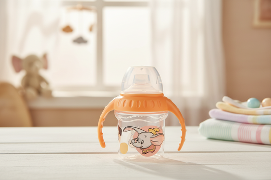 (Précommande) Gobelet d’apprentissage 250ml Disney 100