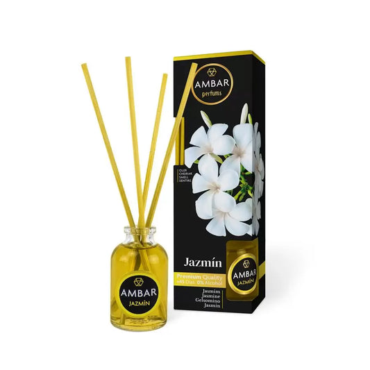 Mikado - Jasmin