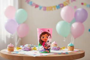 Descriptive image text