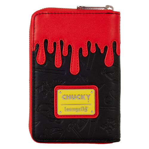 Portefeuille Chucky Loungefly