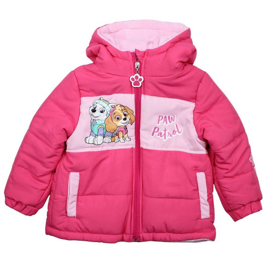 Parka Pat Patrouille 2-6 ans