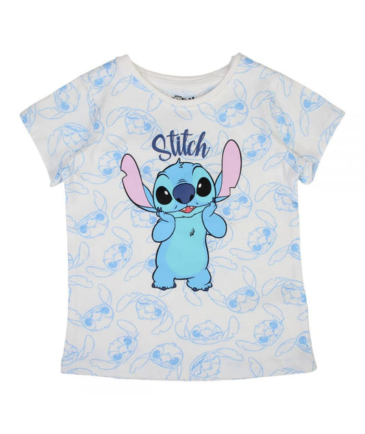 Tee shirt Stitch