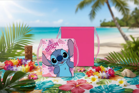 (Précommande) Sac à lunch Stitch