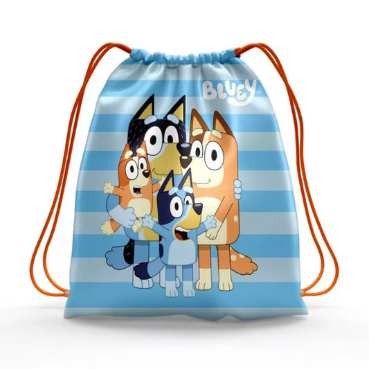Sac de sport Bluey 42cm