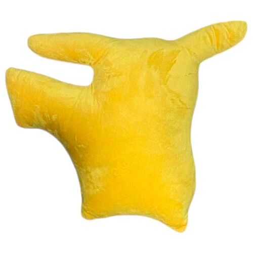 Coussin Pokémon Pikachu 3D