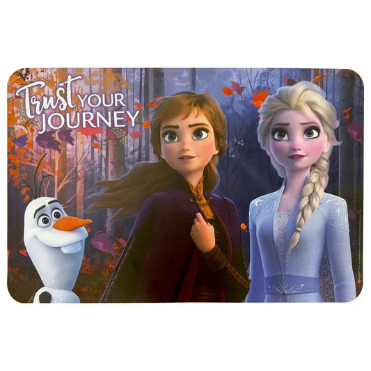 (Précommande) Set de table La Reine des Neiges