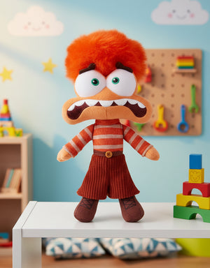 Descriptive image text