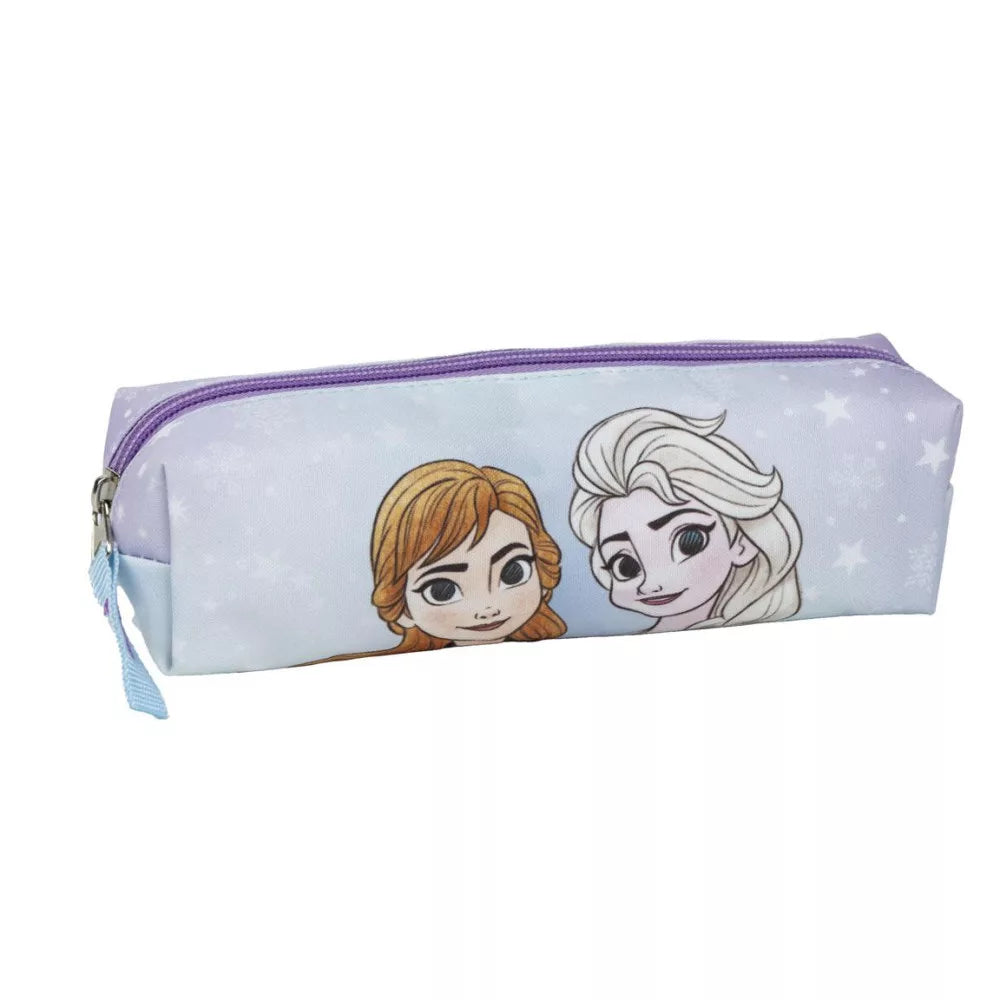 Trousse Reine des neiges 20cm