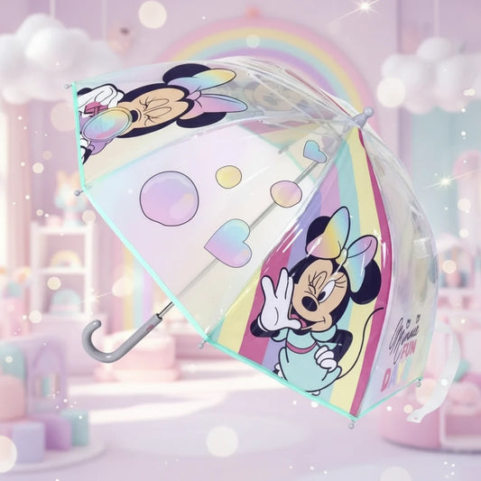 (Précommande) Parapluie Minnie