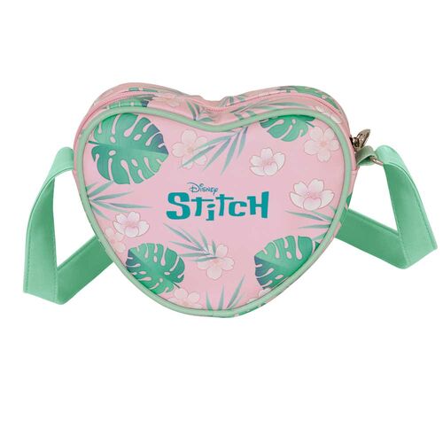 (Précommande) Sac cœur Disney Stitch