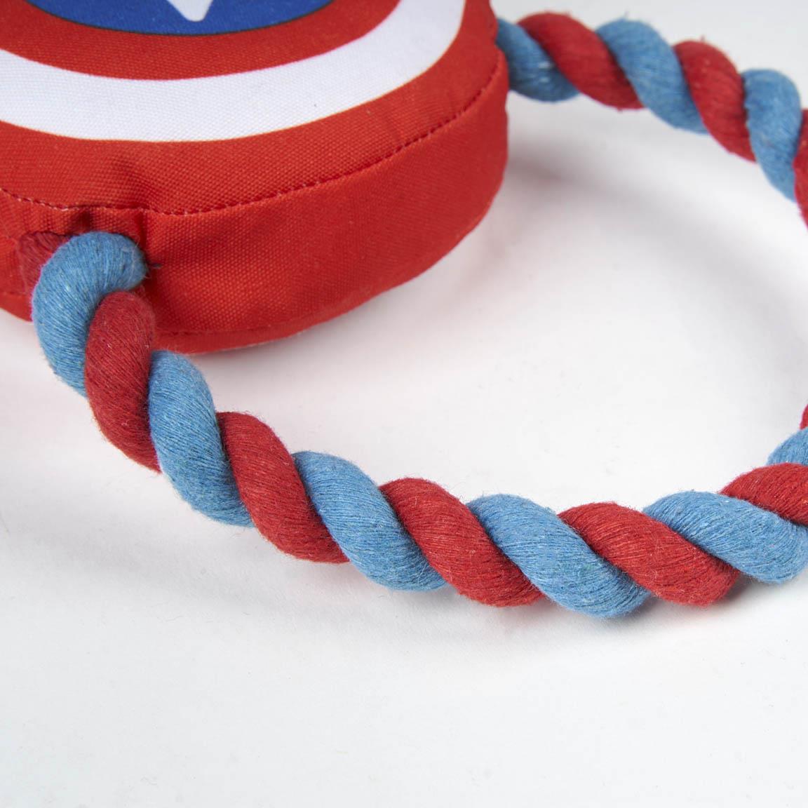 Jouet pour chien - Marvel