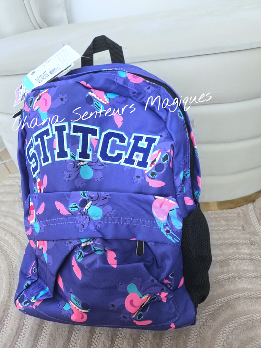Sac à  dos 42cm - Stitch