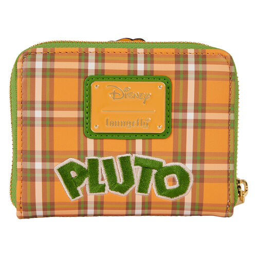 Portefeuille Loungefly Pluto Disney 95e anniversaire