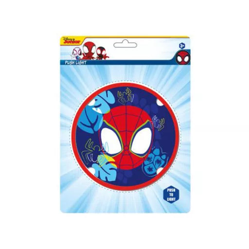 (Précommande) Lampe LED Spiderman