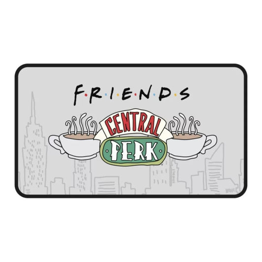 Tapis de salle de bain Friends