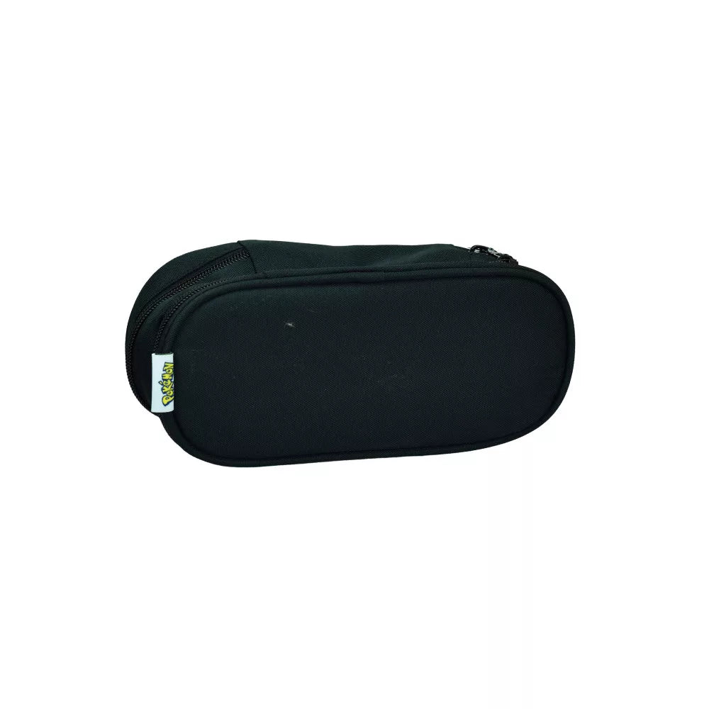 Trousse à crayons Pokémon Pika-Pika 2 compartiments 26 cm