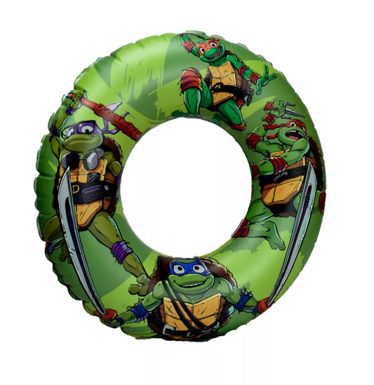Bouée de natation Tortues Ninja